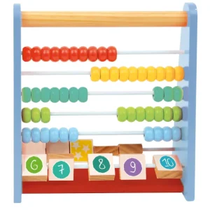 Clearance Abaco Giochi Educativi In Legno