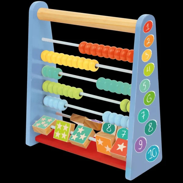 Clearance Abaco Giochi Educativi In Legno