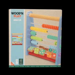 Clearance Abaco Giochi Educativi In Legno