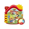Outlet Abc Libretto Parlante Della Fattoria Giochi Di Apprendimento