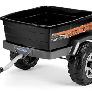 Cheap Adventure Trailer Toys Center Cavalcabili Elettrici