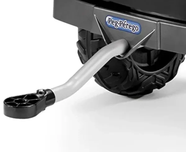 Cheap Adventure Trailer Toys Center Cavalcabili Elettrici