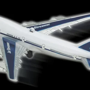 Store Aereo Jet Plane Macchinine Bambini