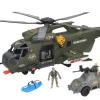 Best Air Command Combat Copter Action Figures