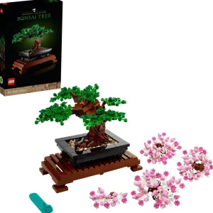 Sale Albero Bonsai 10281 Mattoncini