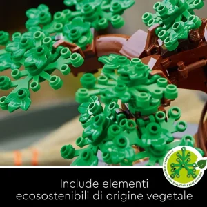 Sale Albero Bonsai 10281 Mattoncini