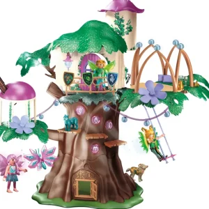 Outlet Albero Del Magico Ritrovo Set Costruzioni