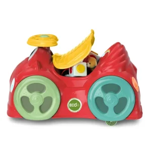 Cheap All Around Rosso Eco+ Cavalcabili E Primi Passi