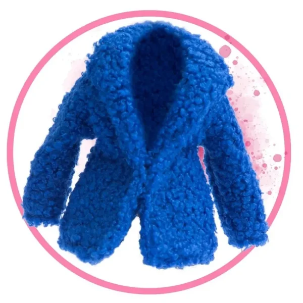 Cheap Amy Un' Icona Delle Occhi Vedri, Capelli Biondi E Look Fantastico Fashion Dolls