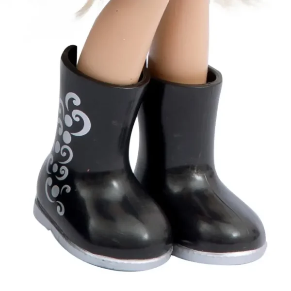 Cheap Amy Un' Icona Delle Occhi Vedri, Capelli Biondi E Look Fantastico Fashion Dolls