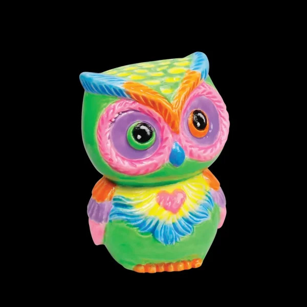 Best Animal Painting Colora Animaletti In Gesso Kit Artistici E Pittura