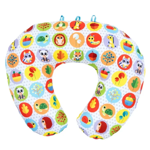 Best Sale Animal Tummy Time, 2 9 Mesi, Il Cuscino Ergonomico Per Mantenere La Posizione Prona Palestrine E Tappeti Gioco