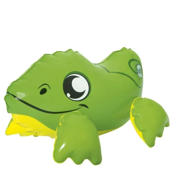 Cheap Animaletti Galleggianti Da Cm. 22 A Cm. 34 Secondo Il Modello, 6 Modelli Assortiti Propedeutici Per Il Nuoto Gonfiabili Per Bambini
