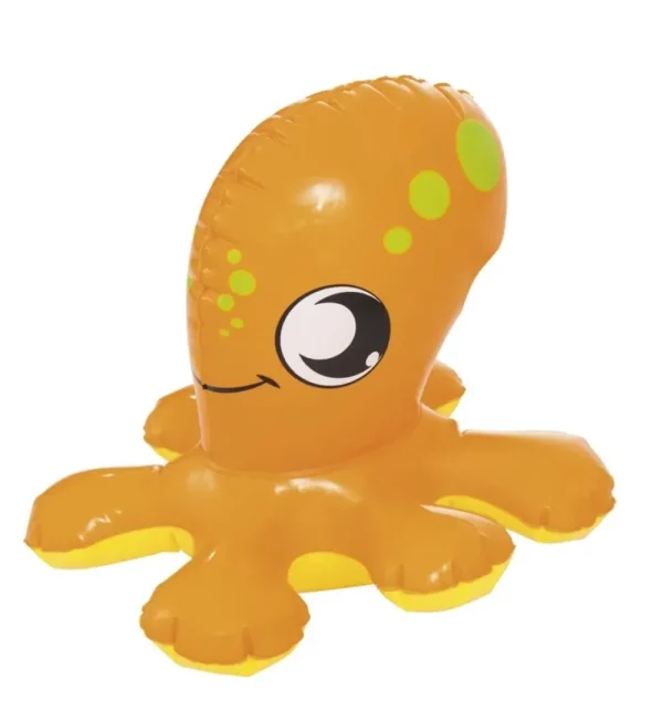 Cheap Animaletti Galleggianti Da Cm. 22 A Cm. 34 Secondo Il Modello, 6 Modelli Assortiti Propedeutici Per Il Nuoto Gonfiabili Per Bambini