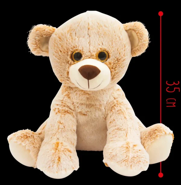 Outlet Animali Peluche Seduti Peluche Tradizionali