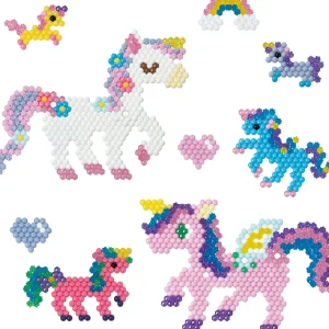 Hot Set Unicorni Mistici Kit Artistici E Pittura