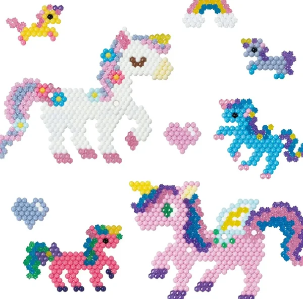 Hot Set Unicorni Mistici Kit Artistici E Pittura