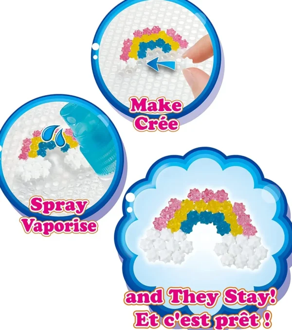 Hot Set Unicorni Mistici Kit Artistici E Pittura