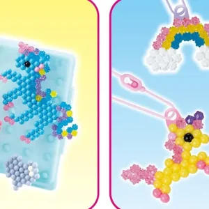 Hot Set Unicorni Mistici Kit Artistici E Pittura