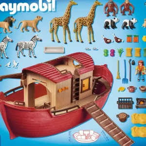 Online Arca Di Noe 9373 Set Costruzioni