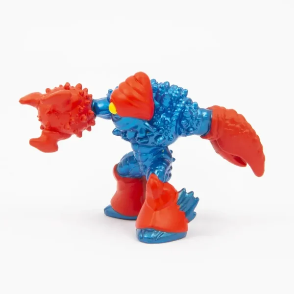 Best Sale Assortimento Di 12 Eroi Della Nuova Serie Legends Action Figures