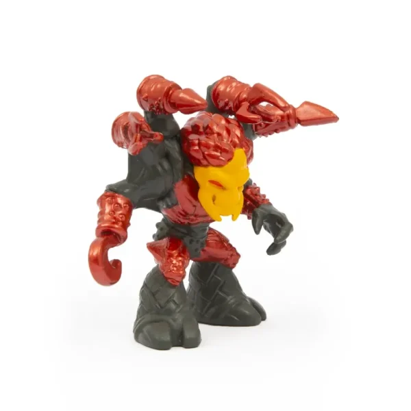 Best Sale Assortimento Di 12 Eroi Della Nuova Serie Legends Action Figures