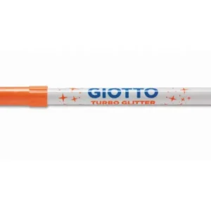 Sale Ast. Turbo Glitter 8 Pz Cancelleria E Accessori