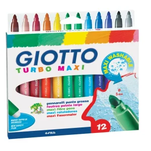 Discount Ast Turbo Maxi 12 Pz Cancelleria E Accessori
