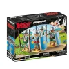New Asterix : Truppe Romane Set Costruzioni