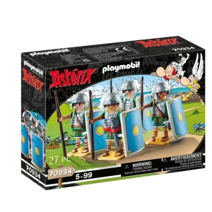 New Asterix : Truppe Romane Set Costruzioni