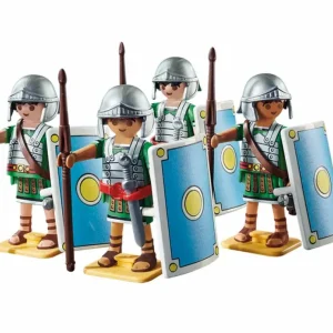 New Asterix : Truppe Romane Set Costruzioni