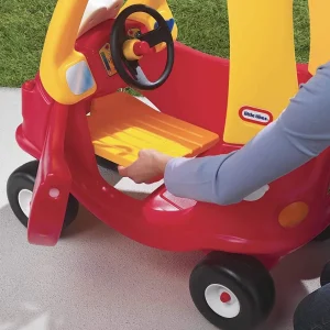 Outlet Auto Cozy Coupe Tricicli E Balance Bikes