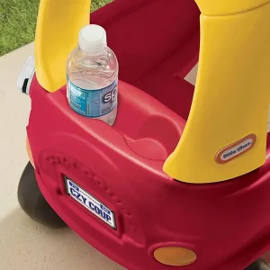 Outlet Auto Cozy Coupe Tricicli E Balance Bikes