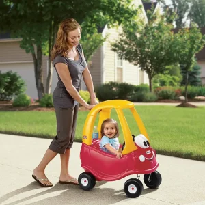 Outlet Auto Cozy Coupe Tricicli E Balance Bikes