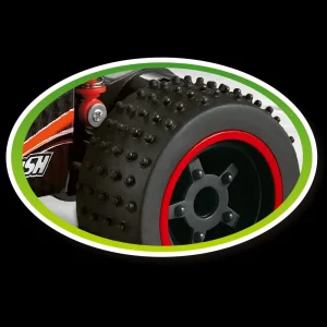 Store Auto R/C Buggy Desert Macchinine Telecomandate