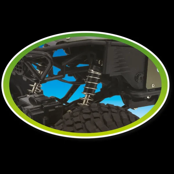 Sale Auto R/C Climbing Car Macchinine Telecomandate