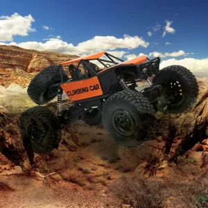 Sale Auto R/C Climbing Car Macchinine Telecomandate