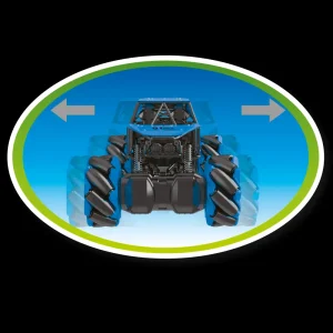 Store Auto R/C Drift King Macchinine Telecomandate
