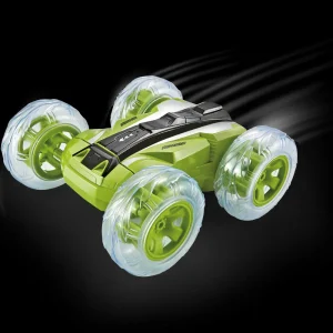 Best Sale Auto R/C Rolling Stunt Macchinine Telecomandate
