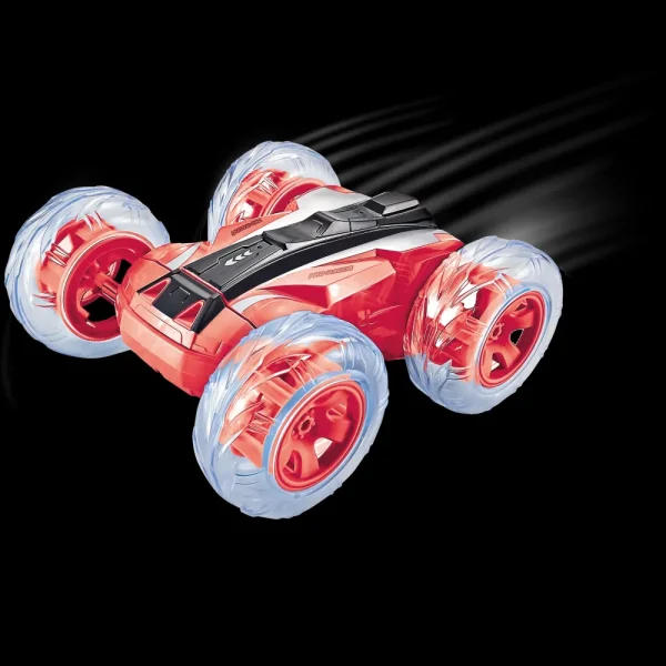 Best Sale Auto R/C Rolling Stunt Macchinine Telecomandate