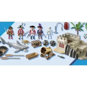 Best Avamposto Della Marina Reale Set Costruzioni