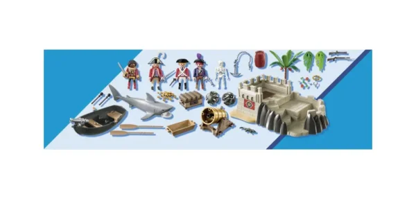 Best Avamposto Della Marina Reale Set Costruzioni