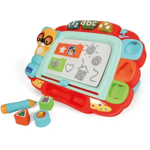 Outlet 17741 Lavagna Canta E Impara, Lavagna Interattiva Prima Infanzia Giochi Di Apprendimento