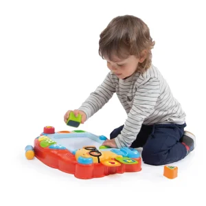 Outlet 17741 Lavagna Canta E Impara, Lavagna Interattiva Prima Infanzia Giochi Di Apprendimento