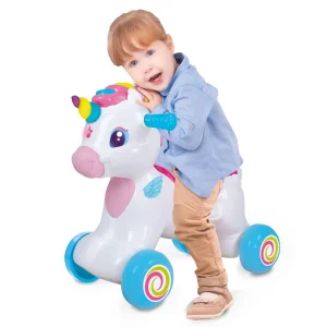 Online Nuvola Dolce Unicorno, Cavalcabile E Primi Passi Cavalcabili E Primi Passi