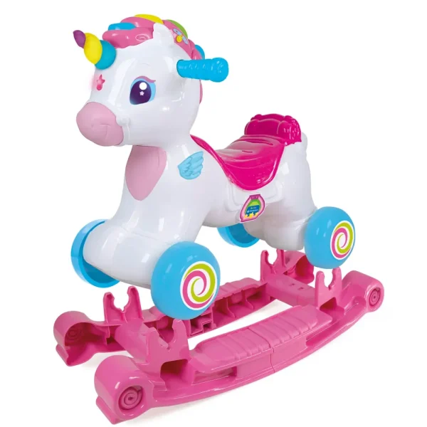 Online Nuvola Dolce Unicorno, Cavalcabile E Primi Passi Cavalcabili E Primi Passi