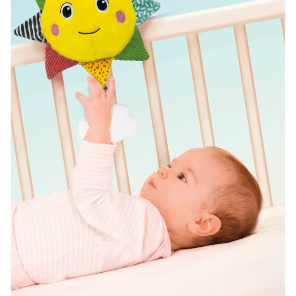 Shop Soft Sun Gioco Musicale, Carillon Neonato Giochi Musicali