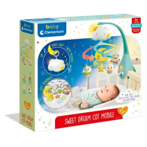 Discount Sweet And Dream Cot Mobile, Giostrina Culla O Lettino Giochi Per Passeggino E Culla