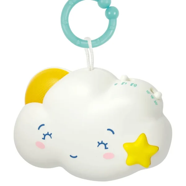 Discount Sweet And Dream Cot Mobile, Giostrina Culla O Lettino Giochi Per Passeggino E Culla