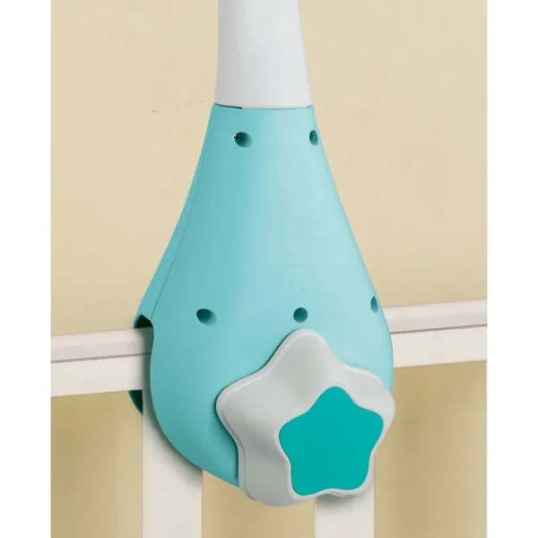 Discount Sweet And Dream Cot Mobile, Giostrina Culla O Lettino Giochi Per Passeggino E Culla